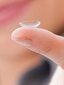 Contact Lenses from Falgoust Eye in Lake Charles Louisiana Acuvue Air Optix Colors